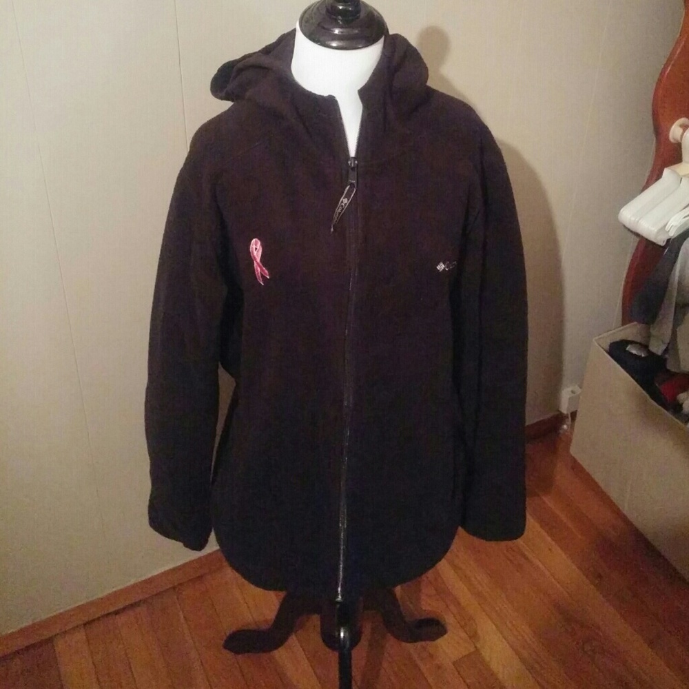 Columbia Jacket